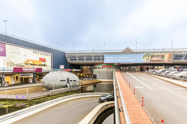 Medium property photo - Watermanweg 27, 3067 GA Rotterdam
